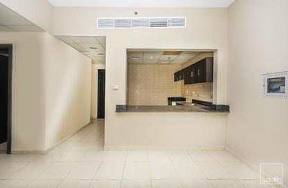 Apartment - 2 Bedrooms - 2 Bathrooms for rent in Al Liwan Building 2 - Dubai Silicon Oasis - Dubai