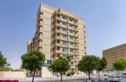 Apartment - 2 Bedrooms - 2 Bathrooms for rent in Al Liwan Building 2 - Dubai Silicon Oasis - Dubai