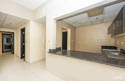 Apartment - 2 Bedrooms - 2 Bathrooms for rent in Al Liwan Building 2 - Dubai Silicon Oasis - Dubai