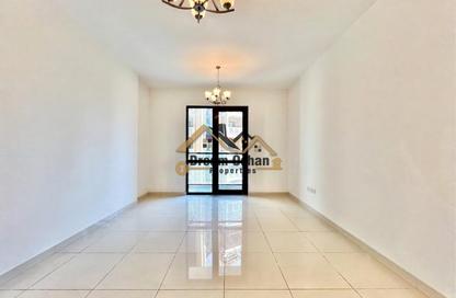Apartment - 2 - 3 for rent in Ayedh Tower - Al Jaddaf - Dubai
