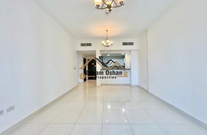 Apartment - 2 - 3 for rent in Ayedh Tower - Al Jaddaf - Dubai