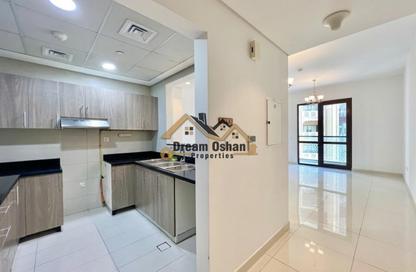 Apartment - 2 - 3 for rent in Ayedh Tower - Al Jaddaf - Dubai Apartment - 2 - 3 for rent in Ayedh Tower - Al Jaddaf - Dubai