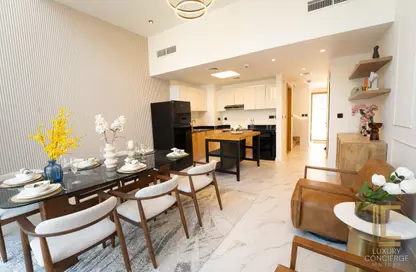 Villa - 4 Bedrooms - 5 Bathrooms for sale in Verdana 2 - Verdana - Dubai Investment Park (DIP) - Dubai