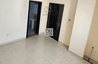 Apartment - 1 Bedroom - 2 Bathrooms for rent in Al Yasmeen 1 - Al Yasmeen - Ajman