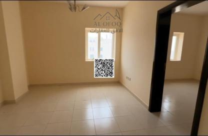 Apartment - 1 Bedroom - 2 Bathrooms for rent in Al Yasmeen 1 - Al Yasmeen - Ajman