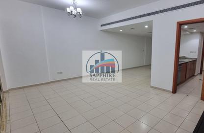Apartment - 2 Bedrooms - 2 Bathrooms for rent in Al Ghozlan 4 - Al Ghozlan - Greens - Dubai