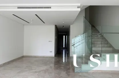 Villa - 4 Bedrooms - 5 Bathrooms for rent in District One Villas - District One - Mohammed Bin Rashid City - Dubai