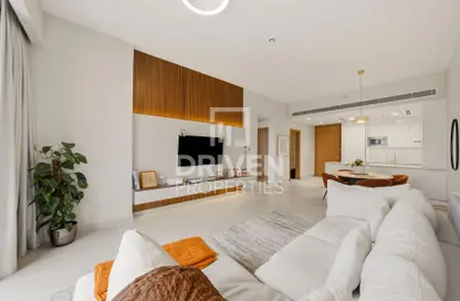 Apartment - 1 Bedroom - 2 Bathrooms for rent in Canal Front Residence 8 - Canal Front Residences - Al Wasl - Dubai