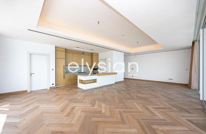 Apartment - 3 Bedrooms - 4 Bathrooms for sale in Serenia Residences A - Serenia Residences - Palm Jumeirah - Dubai