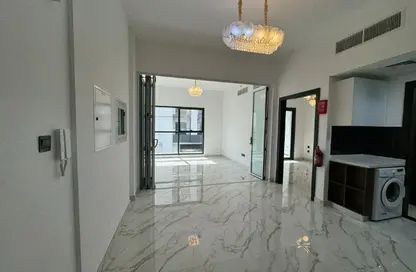 Apartment - 1 Bedroom - 1 Bathroom for sale in Olivz by Danube - International City - Dubai