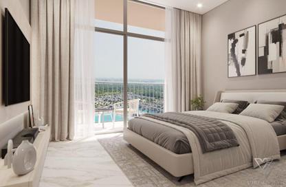 Apartment - 1 Bedroom - 1 Bathroom for sale in Sobha Creek Vista Heights Tower A - Sobha Creek Vista Heights - Sobha Hartland - Mohammed Bin Rashid City - Dubai