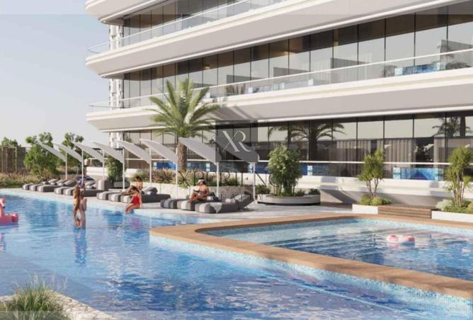1BR|Samana Ivy Gardens 2| Investment Opportunity