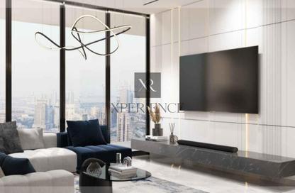 Apartment - 1 - 2 for sale in Samana Ivy Gardens 2 - Dubai Land Residence Complex - Dubai