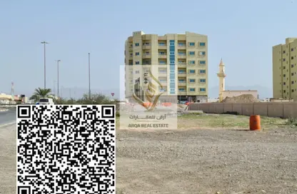 Land - Studio for sale in Manama - Ajman