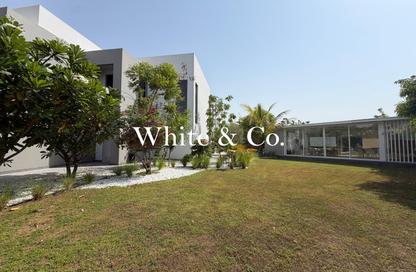 Villa - 5 Bedrooms - 7 Bathrooms for rent in Sidra Villas II - Sidra Villas - Dubai Hills Estate - Dubai