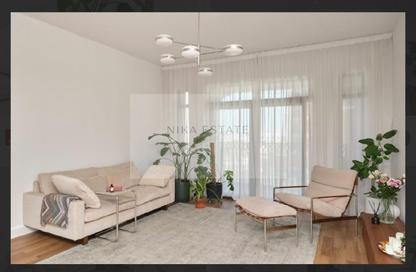 Apartment - 1 Bedroom - 2 Bathrooms for sale in Jadeel 2 - Madinat Jumeirah Living - Umm Suqeim 3 - Umm Suqeim - Dubai