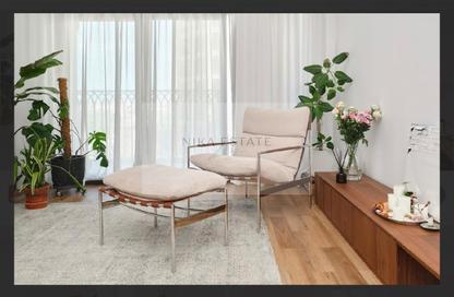 Apartment - 1 Bedroom - 2 Bathrooms for sale in Jadeel 2 - Madinat Jumeirah Living - Umm Suqeim 3 - Umm Suqeim - Dubai