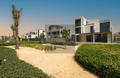 Villa - 5 Bedrooms - 7 Bathrooms for rent in Elie Saab 2 - Elie Saab - Arabian Ranches 3 - Dubai