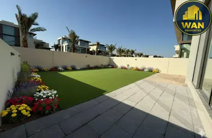 تاون هاوس - 3 غرف نوم - 4 حمامات للايجار في ناد الشبا جاردنز المرحله الثانيه - حدائق ند الشبا - ند الشبا - دبي