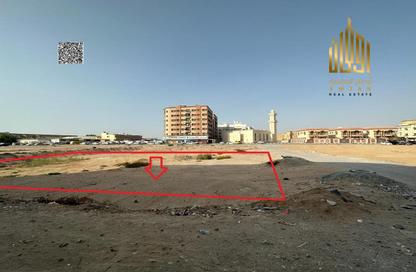 Land - Studio for sale in Al Mowaihat 2 - Al Mowaihat - Ajman Land - Studio for sale in Al Mowaihat 2 - Al Mowaihat - Ajman