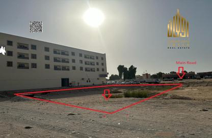 Land - Studio for sale in Al Mowaihat 2 - Al Mowaihat - Ajman