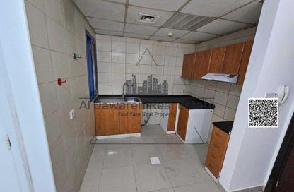 Apartment - 1 Bedroom - 2 Bathrooms for sale in Al Khor Tower B3 - Al Khail Towers - Ajman Downtown - Ajman Apartment - 1 Bedroom - 2 Bathrooms for sale in Al Khor Tower B3 - Al Khail Towers - Ajman Downtown - Ajman