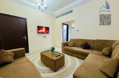 Apartment - 2 - 2 for rent in Al Rawda 1 - Al Rawda - Ajman