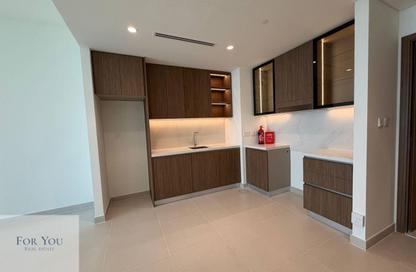 Apartment - 1 Bedroom - 1 Bathroom for sale in Palace Residence North - Dubai Creek Harbour (The Lagoons) - Dubai