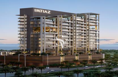 Apartment - 3 - 4 for sale in Seacliff by Imtiaz - Dubai Islands - Dubai