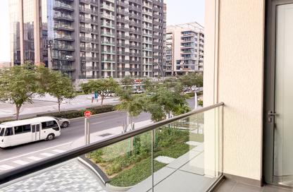 Apartment - 1 - 2 for sale in Crest Grande - Sobha Hartland - Mohammed Bin Rashid City - Dubai Apartment - 1 - 2 for sale in Crest Grande - Sobha Hartland - Mohammed Bin Rashid City - Dubai