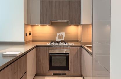 Apartment - 1 - 2 for sale in Crest Grande - Sobha Hartland - Mohammed Bin Rashid City - Dubai