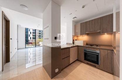 Apartment - 1 - 2 for sale in Crest Grande - Sobha Hartland - Mohammed Bin Rashid City - Dubai