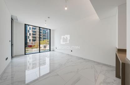 Apartment - 1 - 2 for sale in Crest Grande - Sobha Hartland - Mohammed Bin Rashid City - Dubai