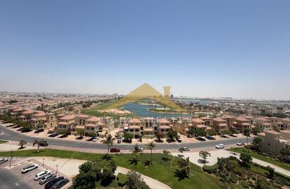 Apartment - 2 Bedrooms - 3 Bathrooms for sale in Royal breeze 2 - Royal Breeze - Al Hamra Village - Ras Al Khaimah