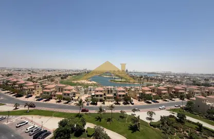 Apartment - 2 Bedrooms - 3 Bathrooms for sale in Royal breeze 2 - Royal Breeze - Al Hamra Village - Ras Al Khaimah
