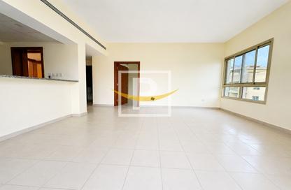 Apartment - 1 - 1 for rent in Al Arta 2 - Al Arta - Greens - Dubai
