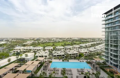 شقة - 2 غرف نوم - 1 حمام للبيع في جولف جراند - دبي هيلز استيت - دبي