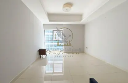 Apartment - 1 Bedroom - 1 Bathroom for rent in Gulfa Towers - Al Rashidiya 1 - Al Rashidiya - Ajman