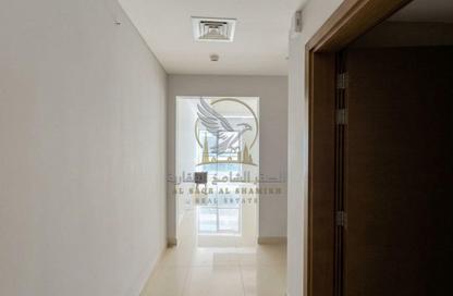 Apartment - 1 - 1 for rent in Gulfa Towers - Al Rashidiya 1 - Al Rashidiya - Ajman Apartment - 1 - 1 for rent in Gulfa Towers - Al Rashidiya 1 - Al Rashidiya - Ajman