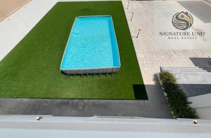 Villa - 4 Bedrooms - 6 Bathrooms for rent in Nad Al Sheba 4 - Nad Al Sheba - Dubai