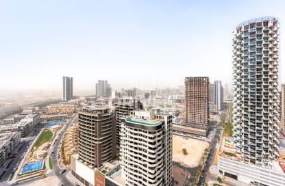Apartment - 1 - 1 for rent in Tower 108 - District 18 - Jumeirah Village Circle - Dubai