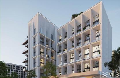 Apartment - 3 Bedrooms - 4 Bathrooms for sale in Koro One - Jumeirah Garden City - Al Satwa - Dubai