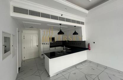 Apartment - 2 Bedrooms - 3 Bathrooms for sale in Al Ghaf 1 - Arjan - Dubai