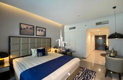 Apartment - Studio - 1 for sale in DAMAC Majestine - Business Bay - Dubai Apartment - Studio - 1 for sale in DAMAC Majestine - Business Bay - Dubai
