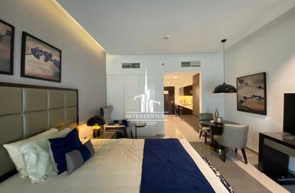 Apartment - Studio - 1 for sale in DAMAC Majestine - Business Bay - Dubai