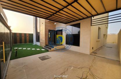 Villa - 5 Bedrooms - 7+ Bathrooms for sale in Al Bahia Hills - Al Bahia - Ajman