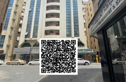 Apartment - 2 - 2 for rent in Rolla Square - Rolla Area - Sharjah Apartment - 2 - 2 for rent in Rolla Square - Rolla Area - Sharjah