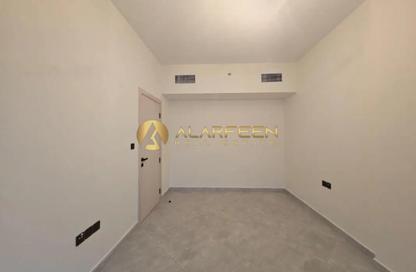 Apartment - 1 - 2 for rent in Binghatti Avenue - Al Jaddaf - Dubai
