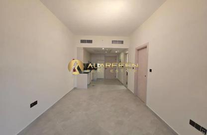 Apartment - 1 - 2 for rent in Binghatti Avenue - Al Jaddaf - Dubai
