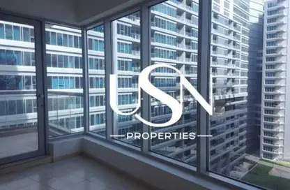 Apartment - 2 Bedrooms - 2 Bathrooms for rent in Skycourts Tower D - Skycourts Towers - Dubai Land Residence Complex - Dubai Land - Dubai